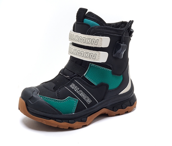 SALOMON SHOES